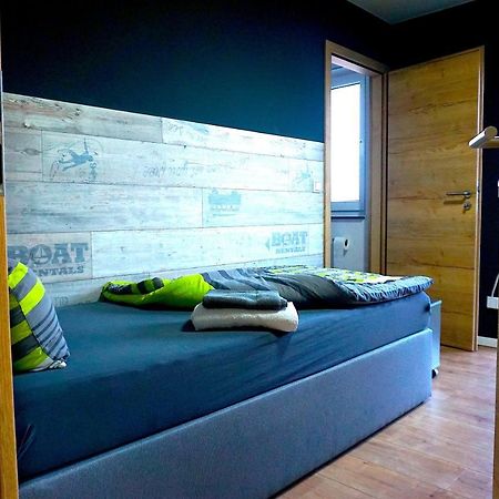 Apartment Bigler Osloss Εξωτερικό φωτογραφία